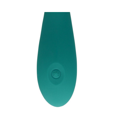 G-Spot Vibrator with Bead