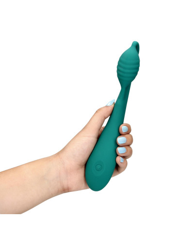 G-Spot Vibrator with Bead