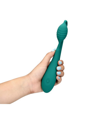 G-Spot Vibrator with Bead