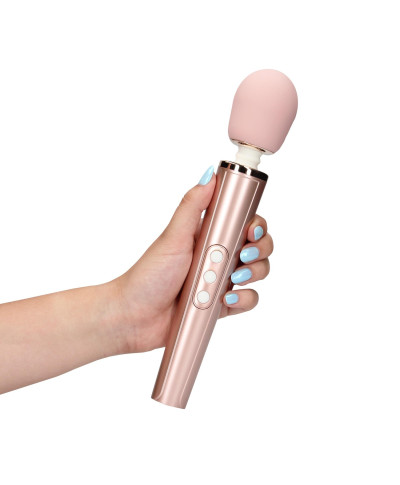 Wand Vibrator