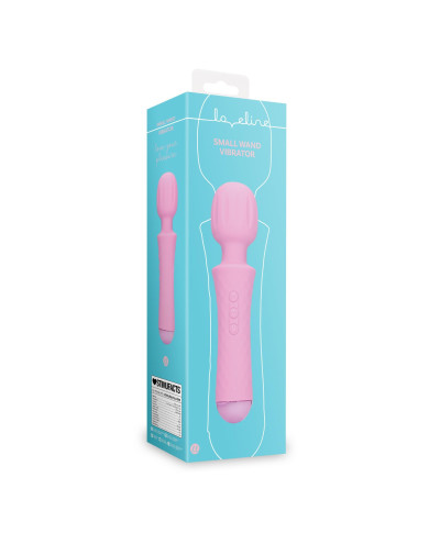 Small Wand Vibrator