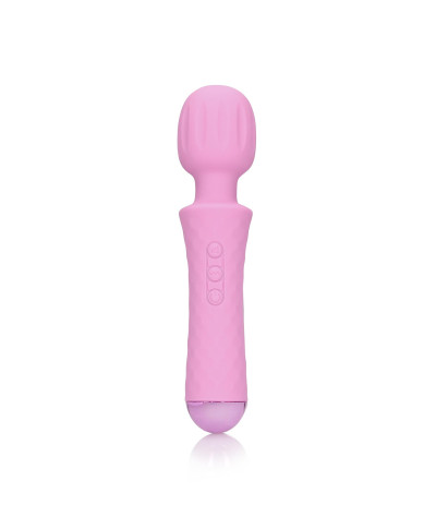 Small Wand Vibrator