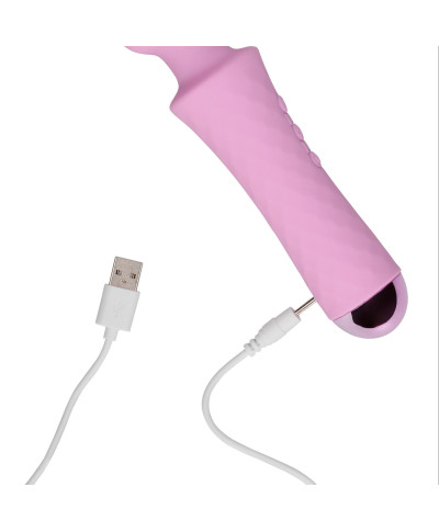 Small Wand Vibrator