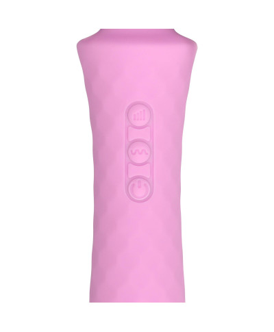 Small Wand Vibrator