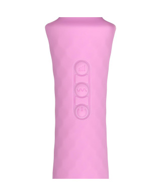 Small Wand Vibrator