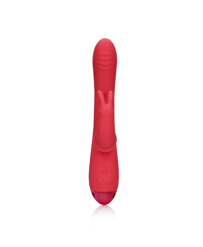 Swinging Rabbit G-Spot Vibrator