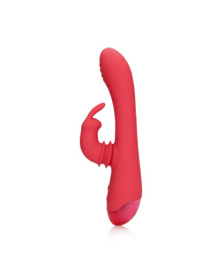 Swinging Rabbit G-Spot Vibrator