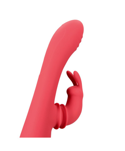 Swinging Rabbit G-Spot Vibrator