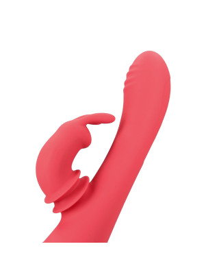 Swinging Rabbit G-Spot Vibrator