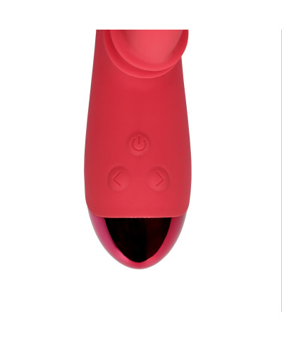 Swinging Rabbit G-Spot Vibrator