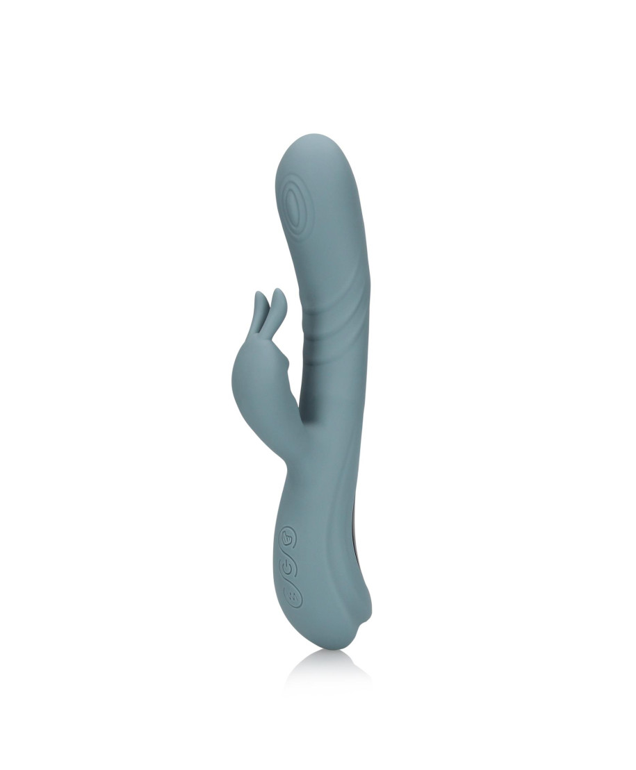 Fingering Motion Rabbit Vibrator