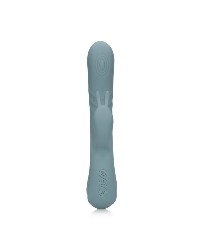 Fingering Motion Rabbit Vibrator