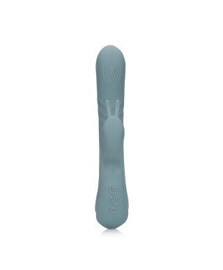 Fingering Motion Rabbit Vibrator