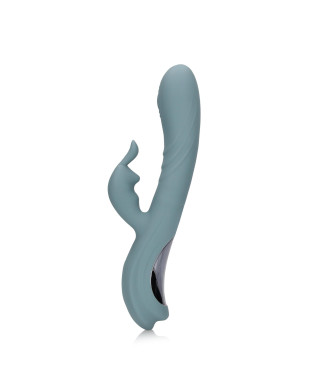 Fingering Motion Rabbit Vibrator