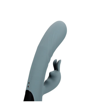 Fingering Motion Rabbit Vibrator