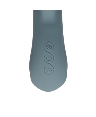 Fingering Motion Rabbit Vibrator