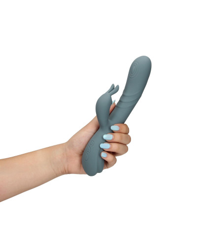 Fingering Motion Rabbit Vibrator