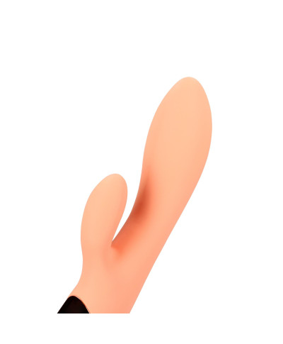 Ultra Soft Silicone Rabbit Vibrator