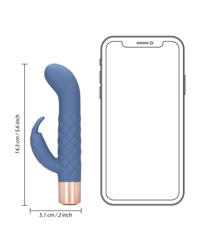 Mini Rabbit Vibrator