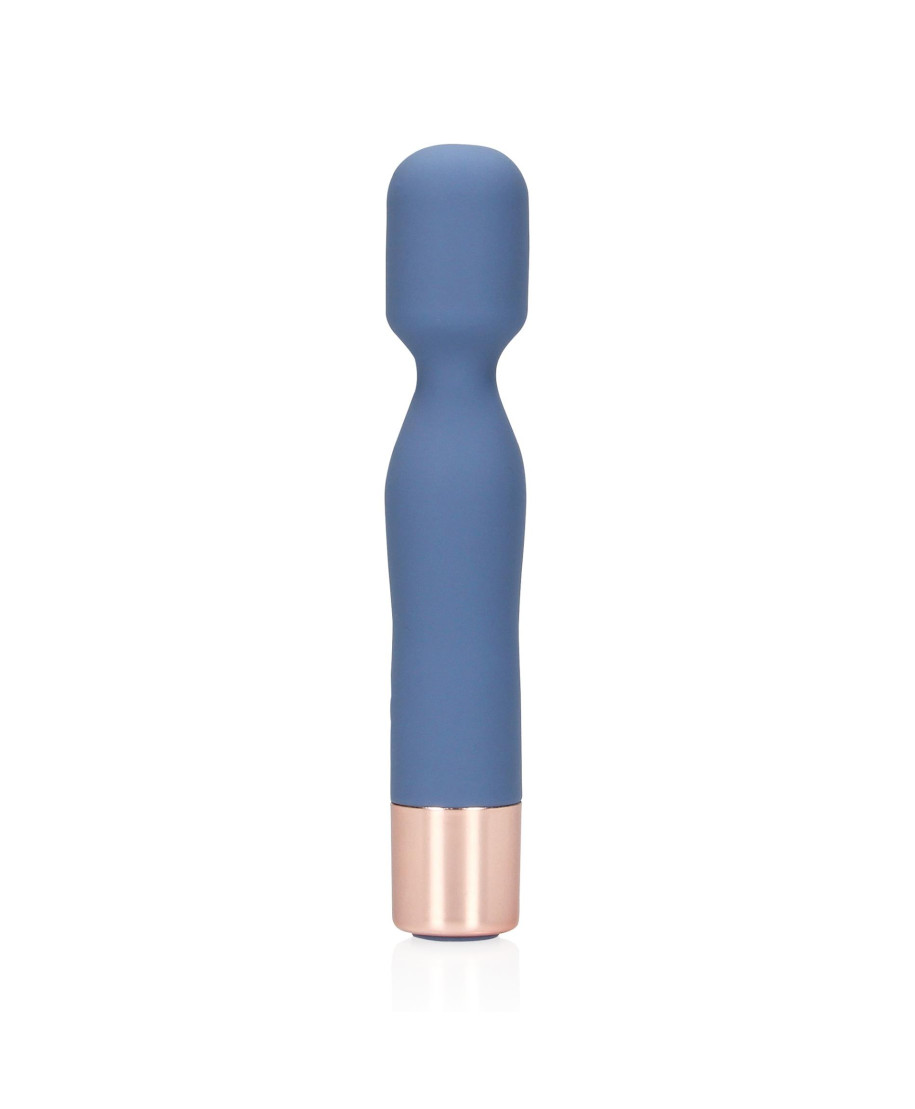 Mini Wand Vibrator