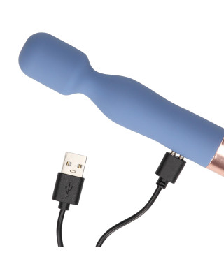 Mini Wand Vibrator