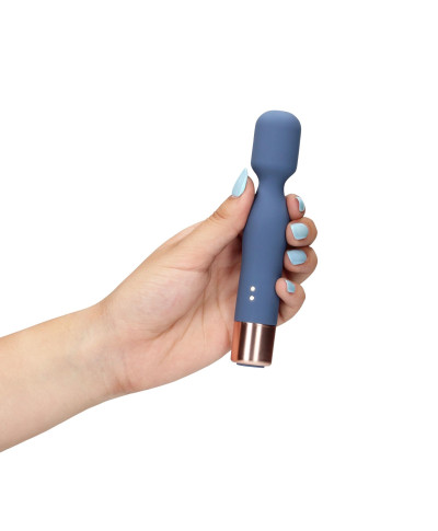 Mini Wand Vibrator