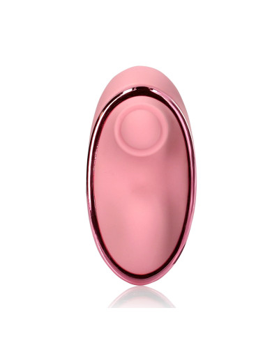 Tapping Heart Vibrator