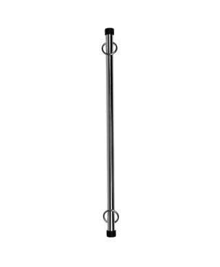 Spreader Bar - 16 40 cm - Silver