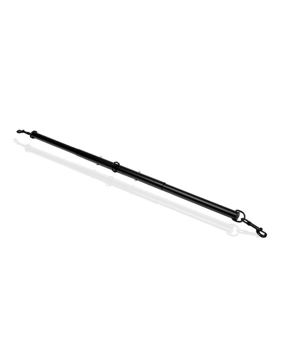 Adjustable Spreader Bar - Black