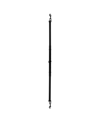 Adjustable Spreader Bar - Black