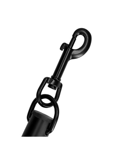 Adjustable Spreader Bar - Black