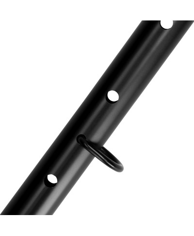 Adjustable Spreader Bar - Black