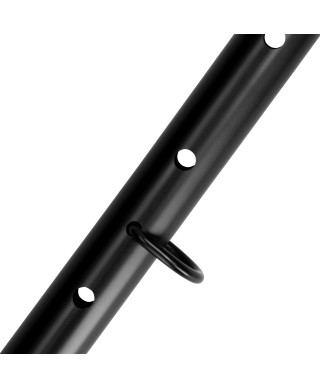 Adjustable Spreader Bar - Black