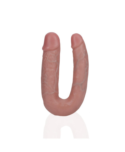 U Shaped Double Dildo 5