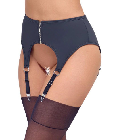 Suspender Belt matte L