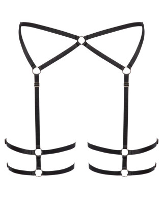 Suspender Belt SM