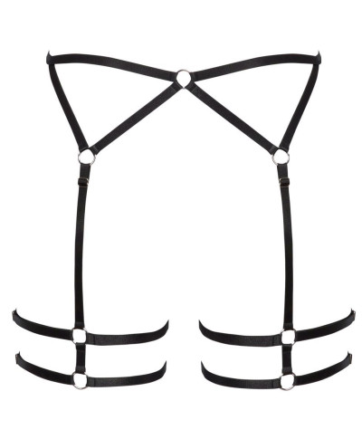 Suspender Belt SM