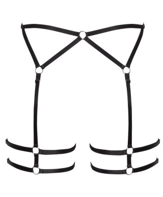 Suspender Belt SM