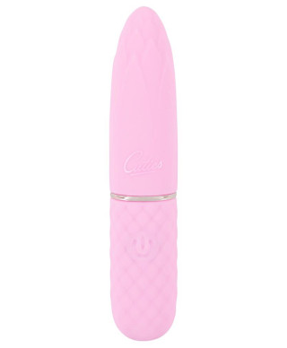 Cuties Mini Vibrator Rose 5Ge