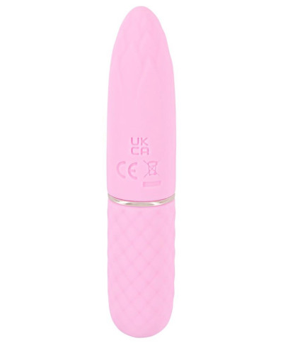 Cuties Mini Vibrator Rose 5Ge