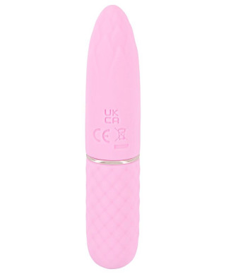 Cuties Mini Vibrator Rose 5Ge