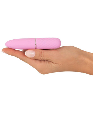 Cuties Mini Vibrator Rose 5Ge