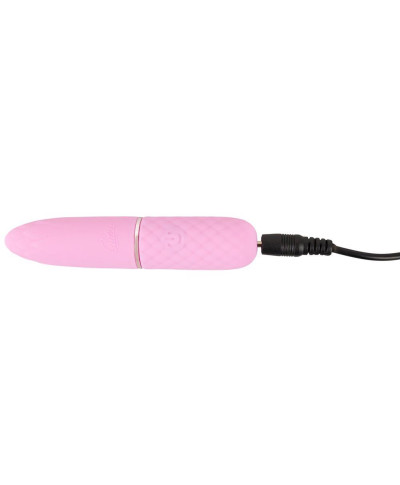 Cuties Mini Vibrator Rose 5Ge