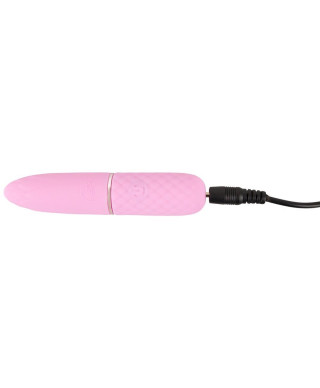 Cuties Mini Vibrator Rose 5Ge