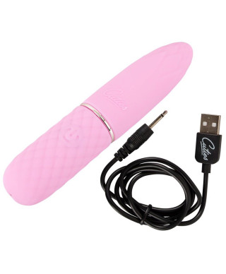 Cuties Mini Vibrator Rose 5Ge