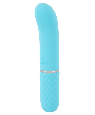 Cuties Mini Vibrator Blue 5Ge