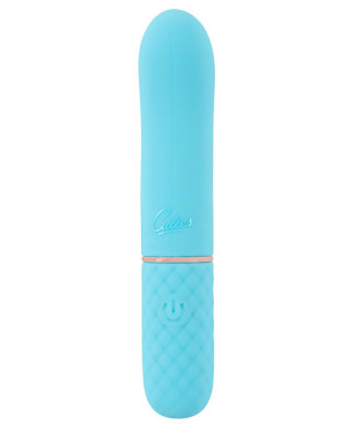 Cuties Mini Vibrator Blue 5Ge