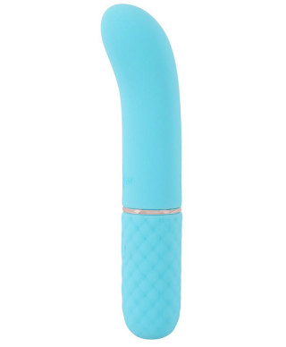 Cuties Mini Vibrator Blue 5Ge