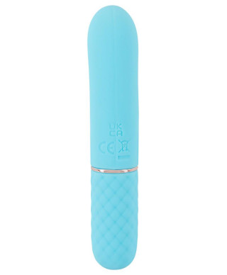 Cuties Mini Vibrator Blue 5Ge