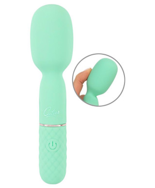 Cuties Mini Wand Green 5Gen